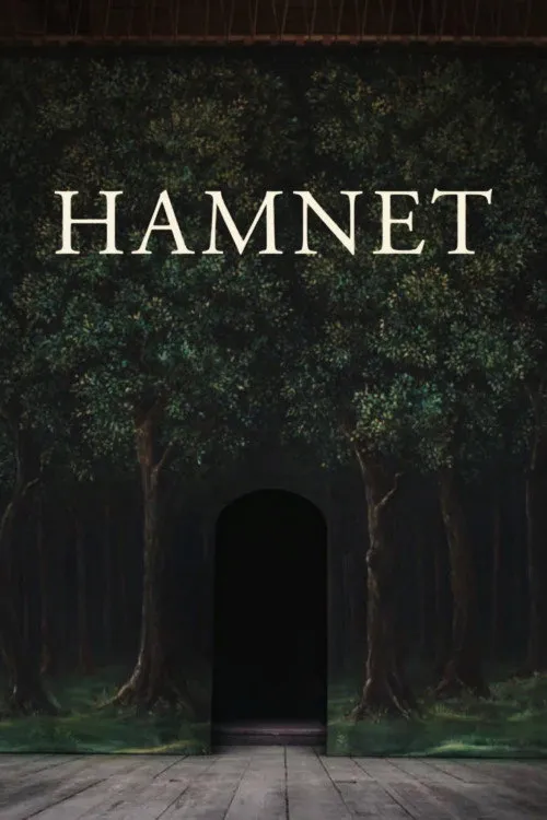 Hamnet — Chloé Zhao