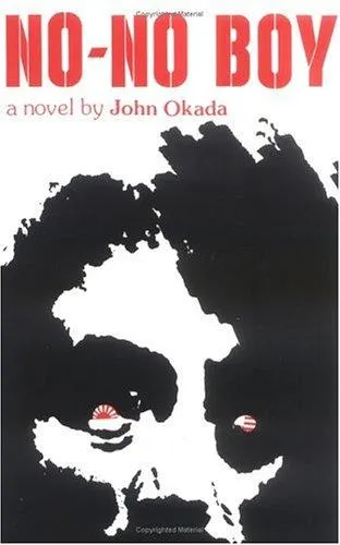 No-No Boy — John Okada
