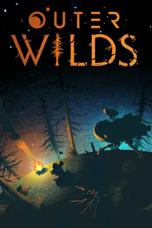 Outer Wilds — Mobius Digital