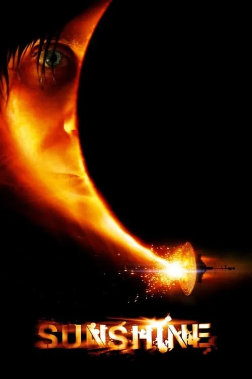 Sunshine — Danny Boyle